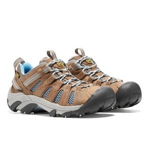 Women's KEEN Voyageur Hiking Shoes